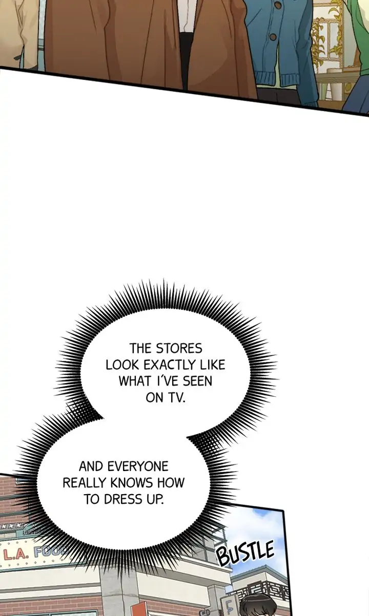 Shape of the Future chapter 16 - page 75