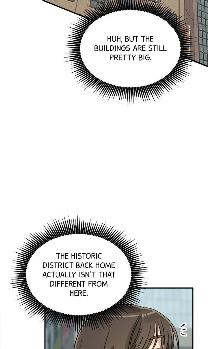 Shape of the Future chapter 16 - page 77