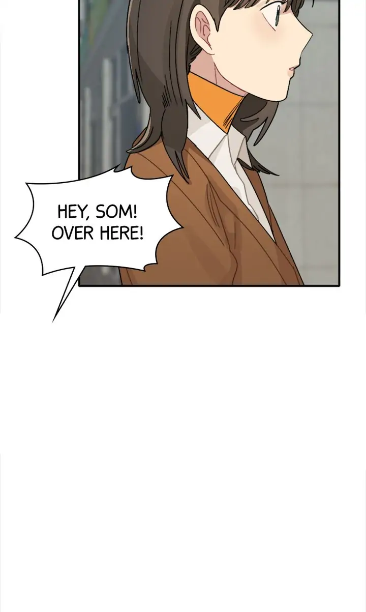 Shape of the Future chapter 16 - page 78