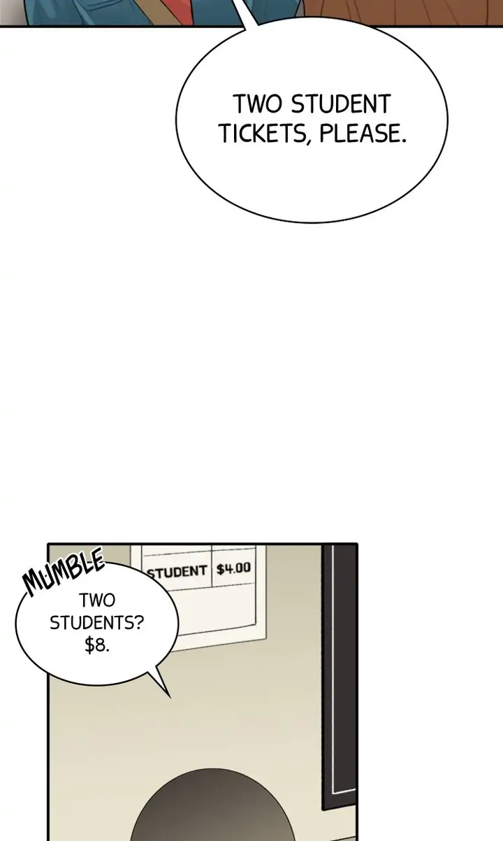 Shape of the Future chapter 16 - page 81