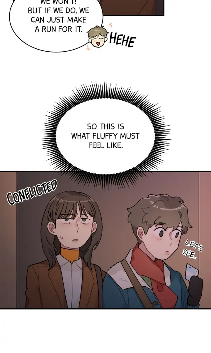 Shape of the Future chapter 16 - page 87