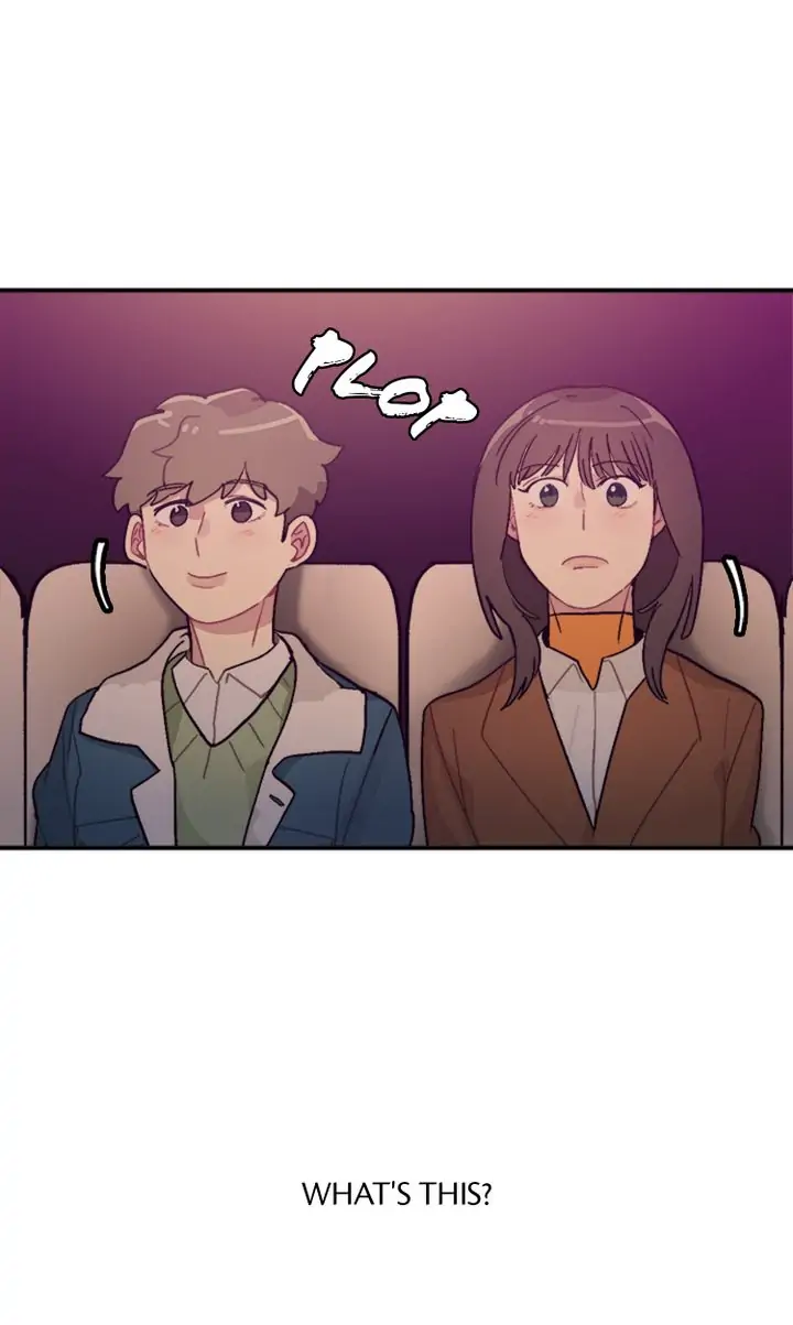 Shape of the Future chapter 16 - page 89