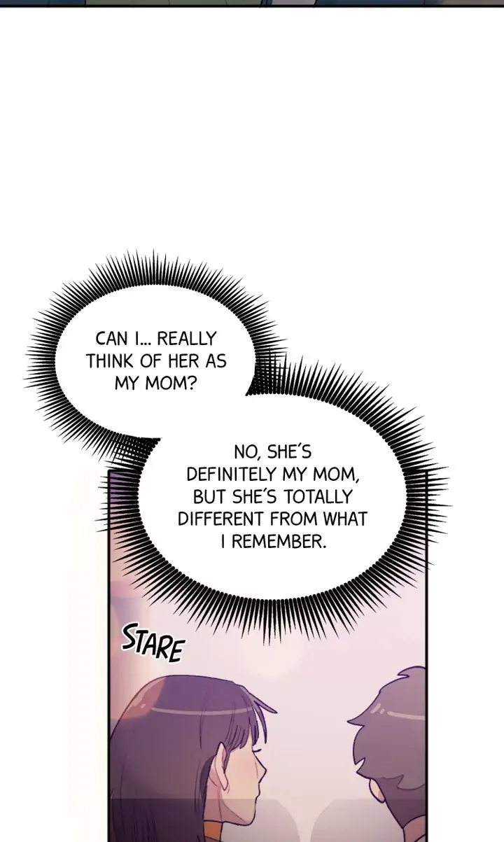 Shape of the Future chapter 16 - page 92