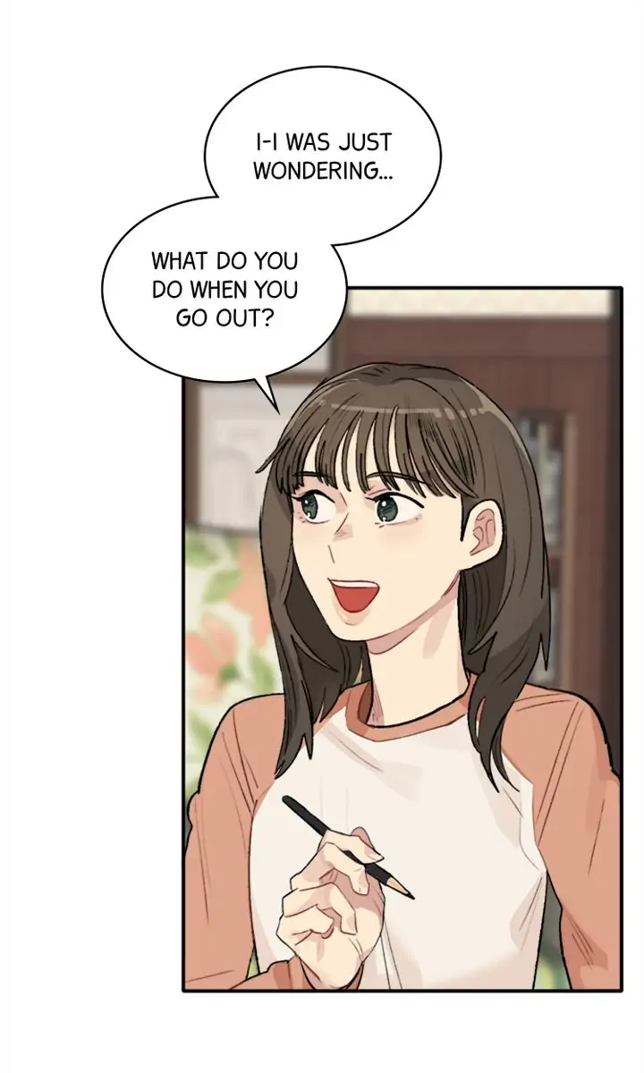 Shape of the Future chapter 15 - page 10