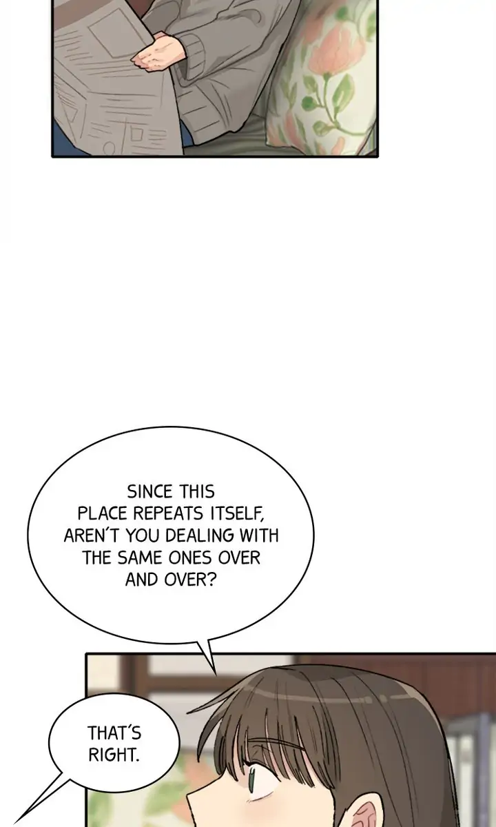 Shape of the Future chapter 15 - page 12