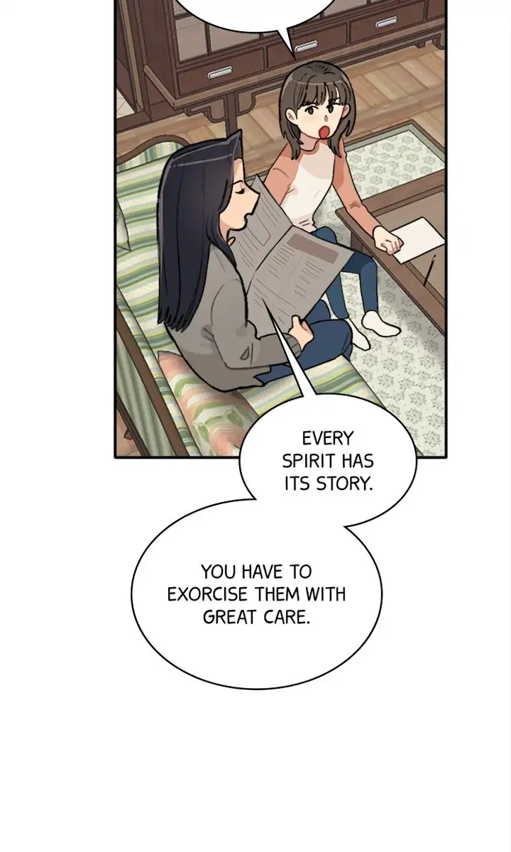 Shape of the Future chapter 15 - page 14