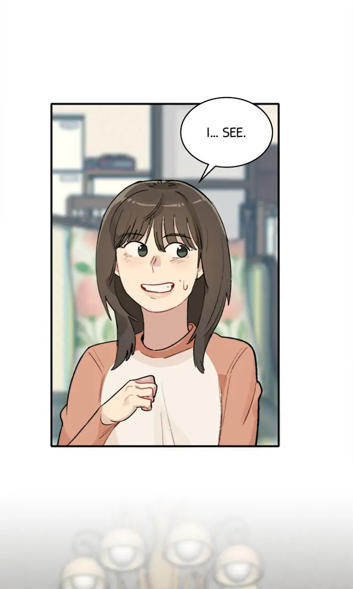 Shape of the Future chapter 15 - page 15