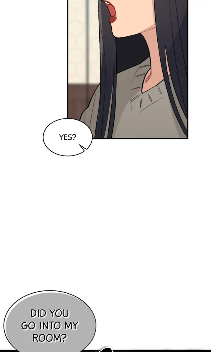 Shape of the Future chapter 15 - page 19
