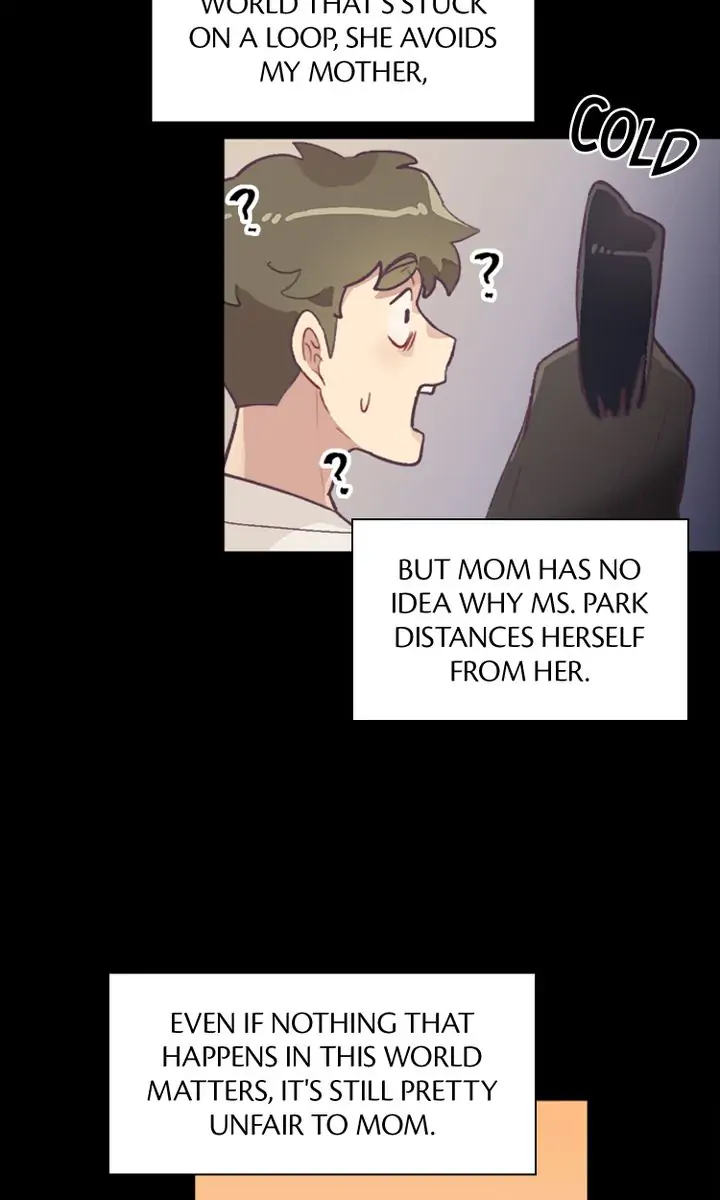 Shape of the Future chapter 15 - page 3