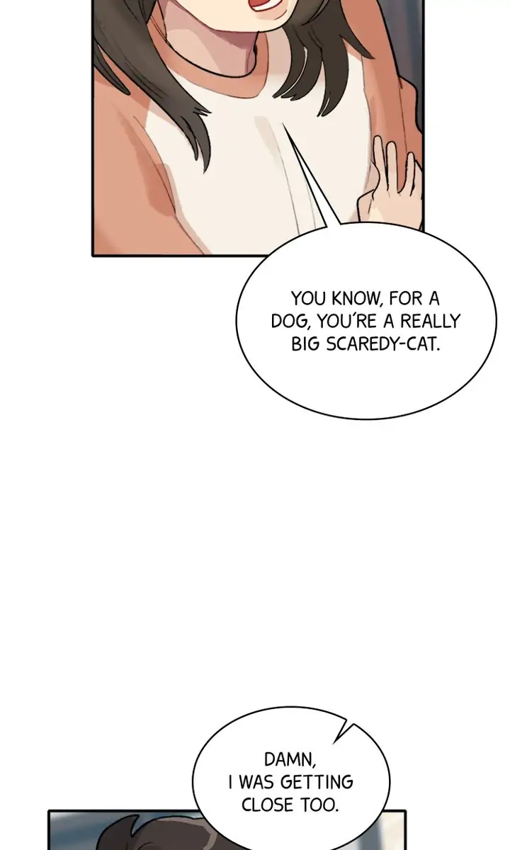 Shape of the Future chapter 15 - page 34