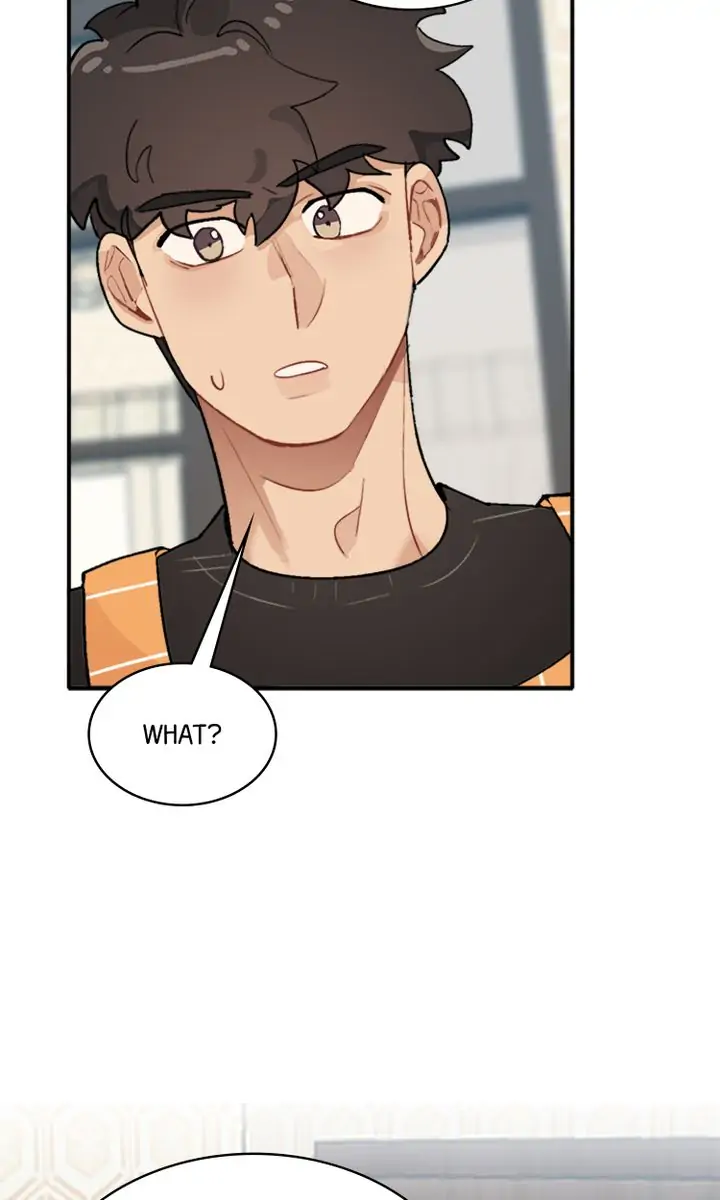 Shape of the Future chapter 15 - page 35