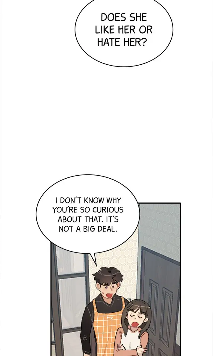 Shape of the Future chapter 15 - page 37