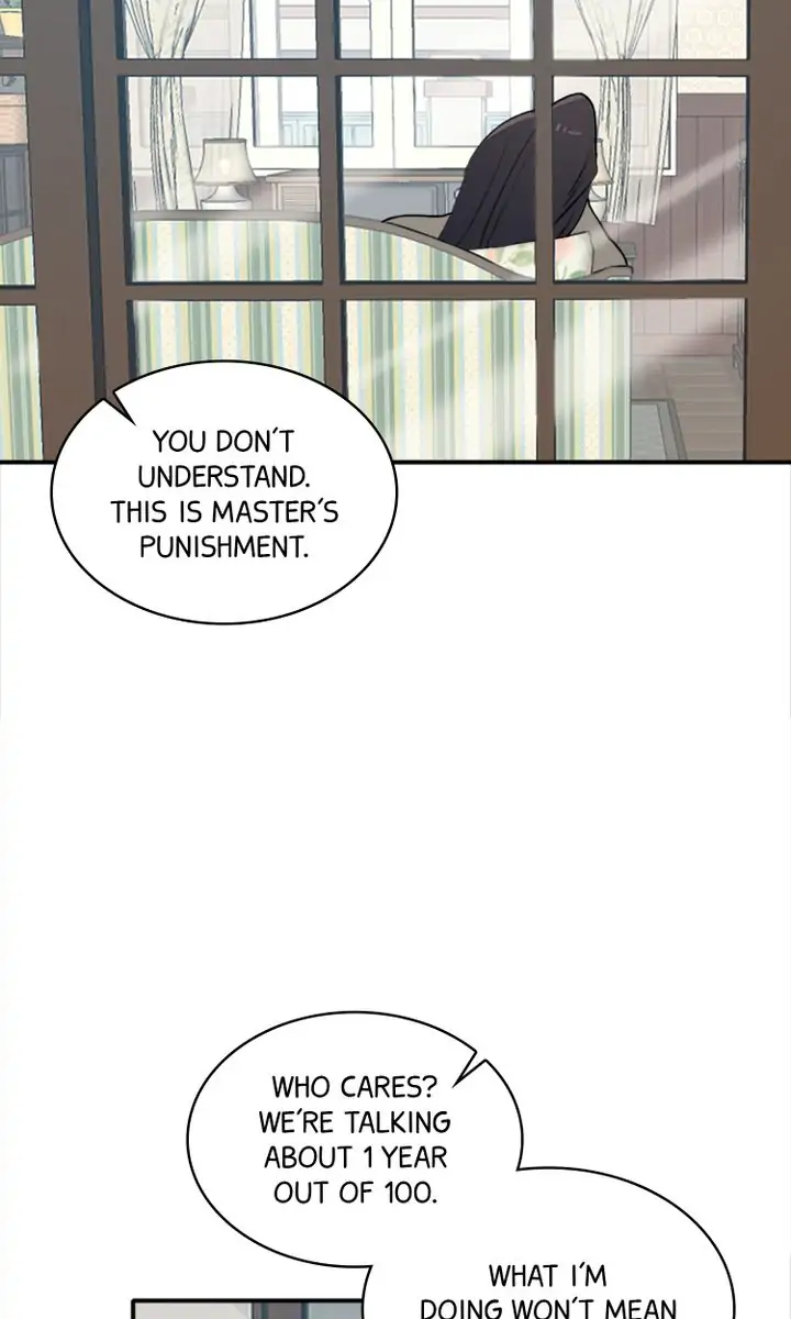 Shape of the Future chapter 15 - page 39