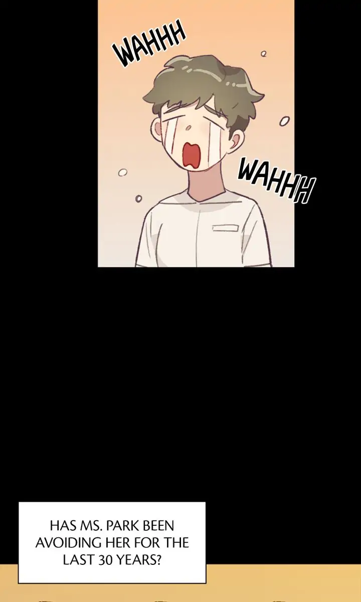 Shape of the Future chapter 15 - page 4