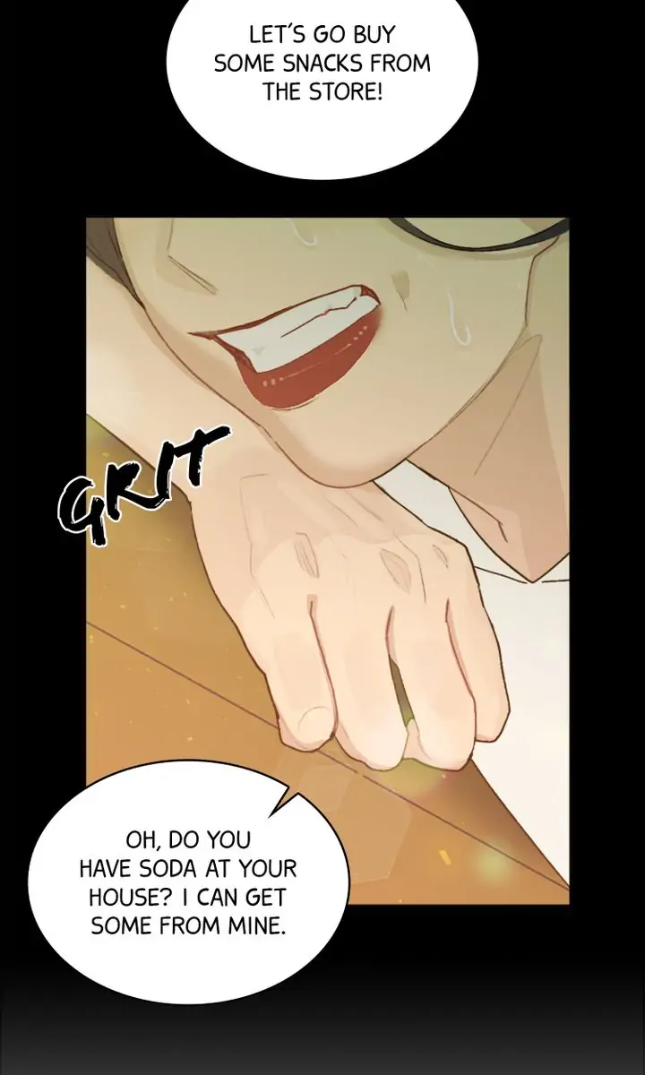 Shape of the Future chapter 15 - page 47