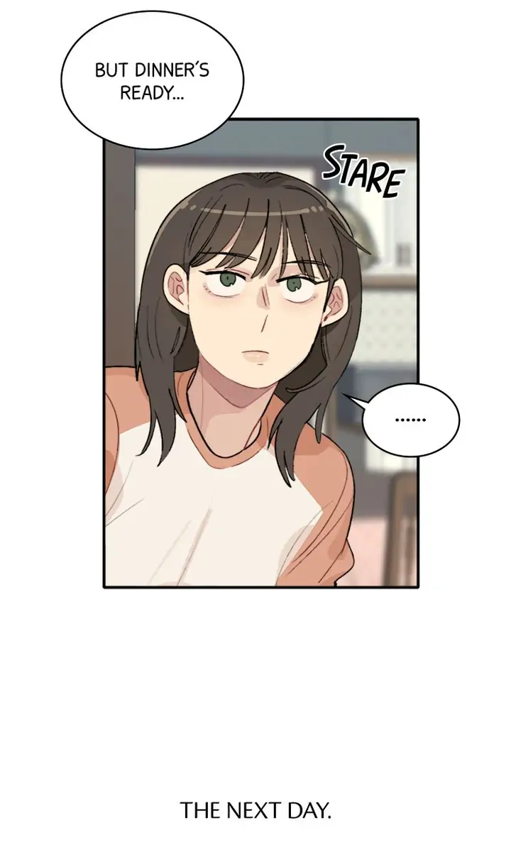 Shape of the Future chapter 15 - page 53