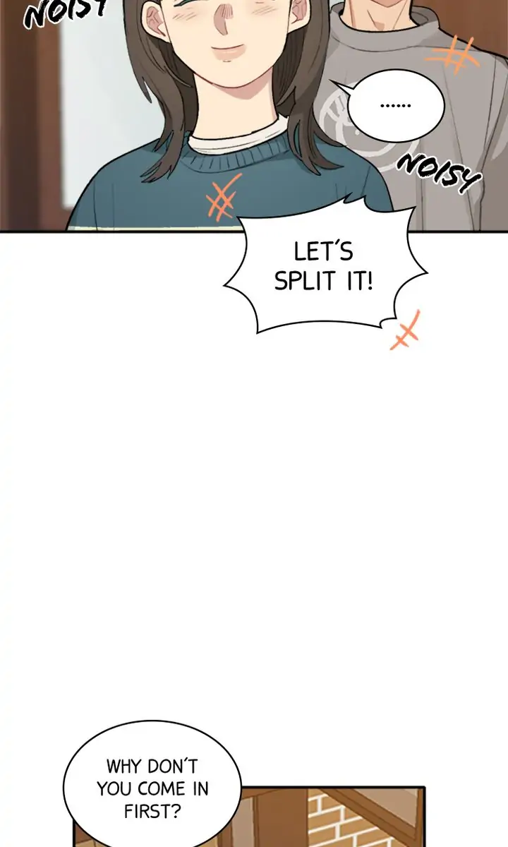 Shape of the Future chapter 15 - page 56