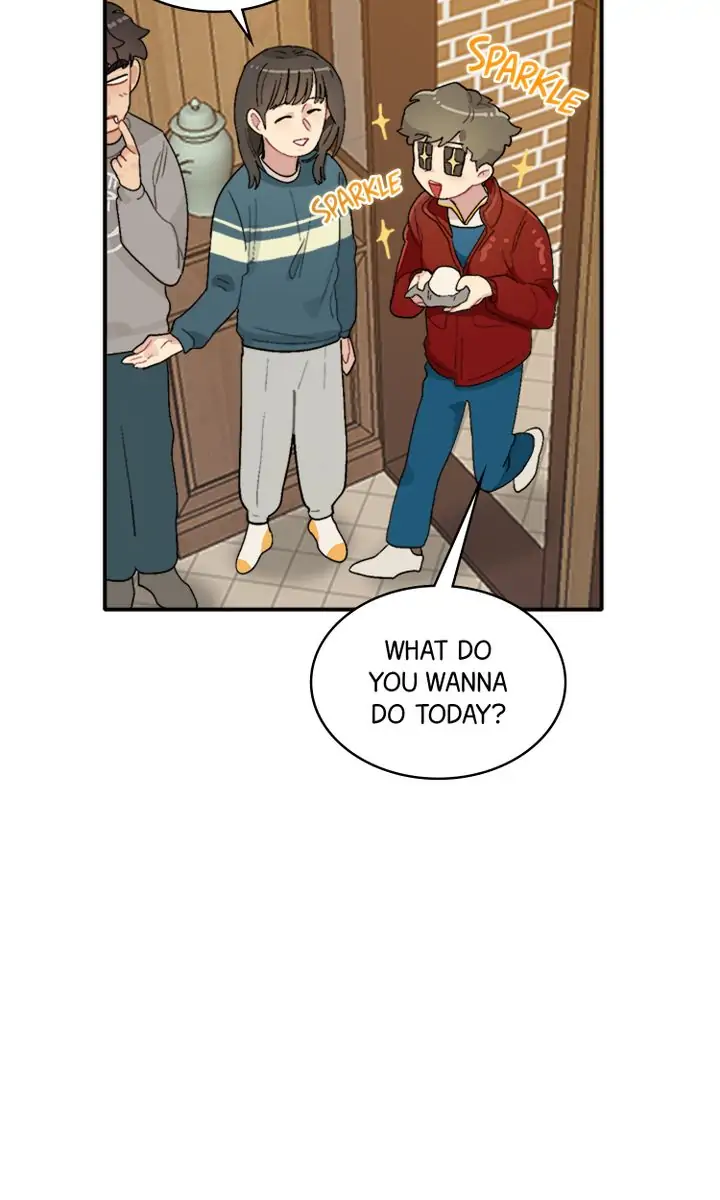 Shape of the Future chapter 15 - page 57