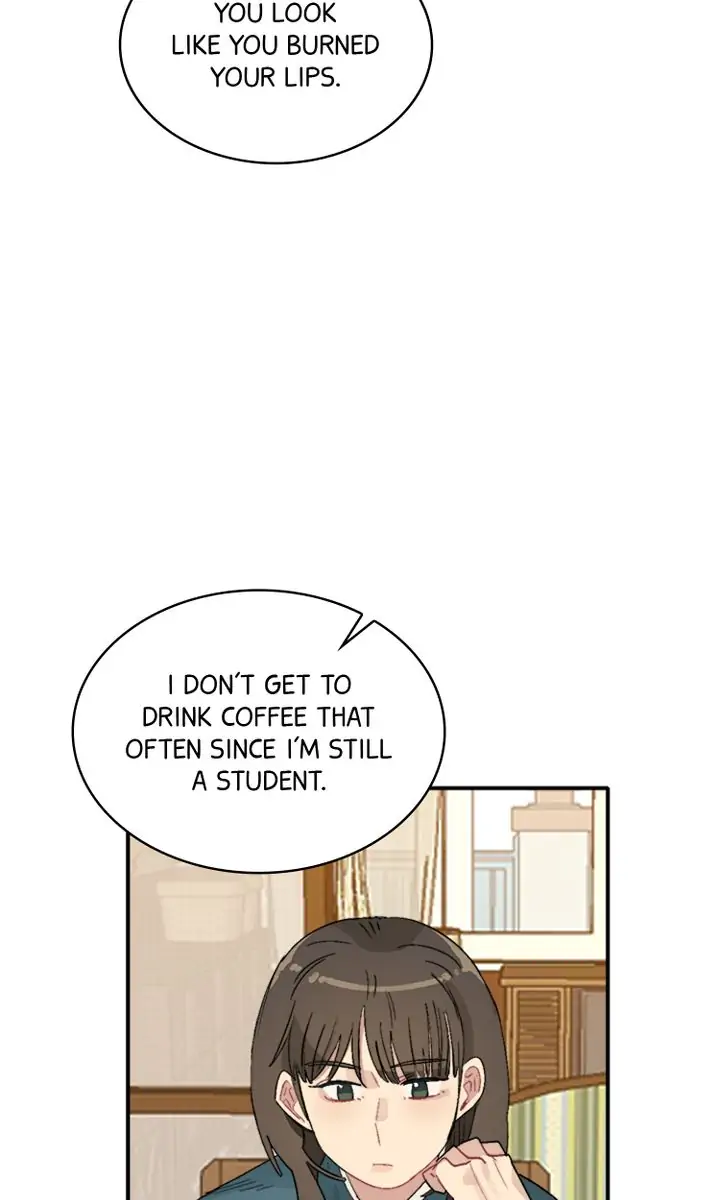 Shape of the Future chapter 15 - page 61