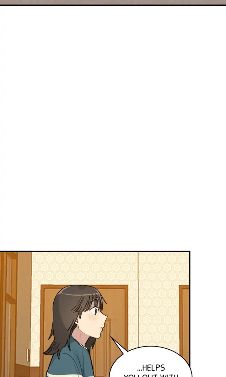 Shape of the Future chapter 15 - page 70