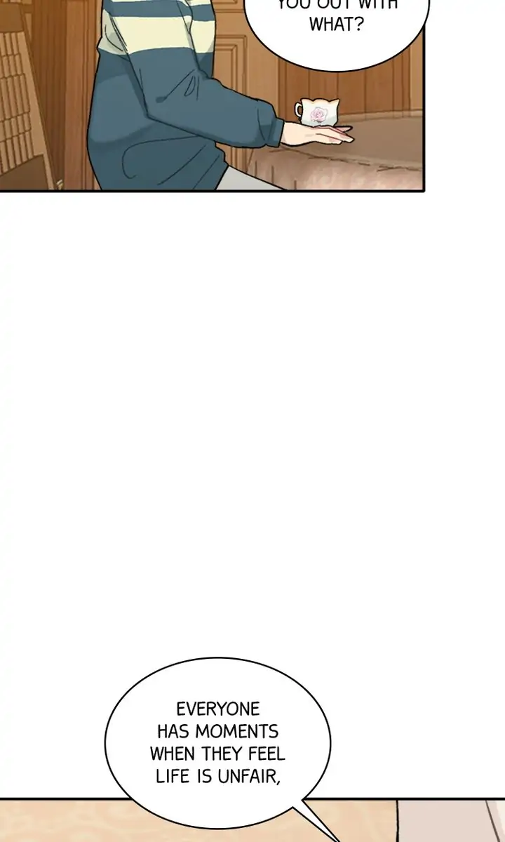 Shape of the Future chapter 15 - page 71