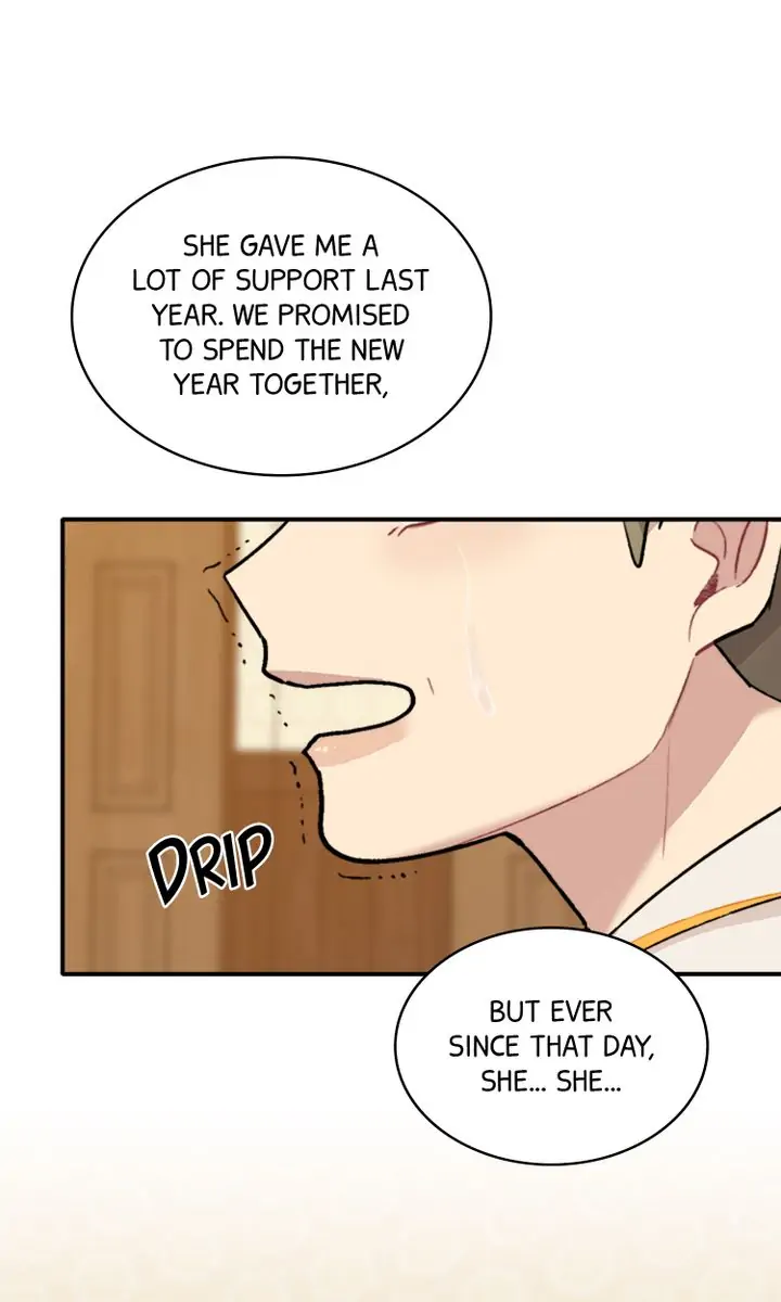 Shape of the Future chapter 15 - page 77