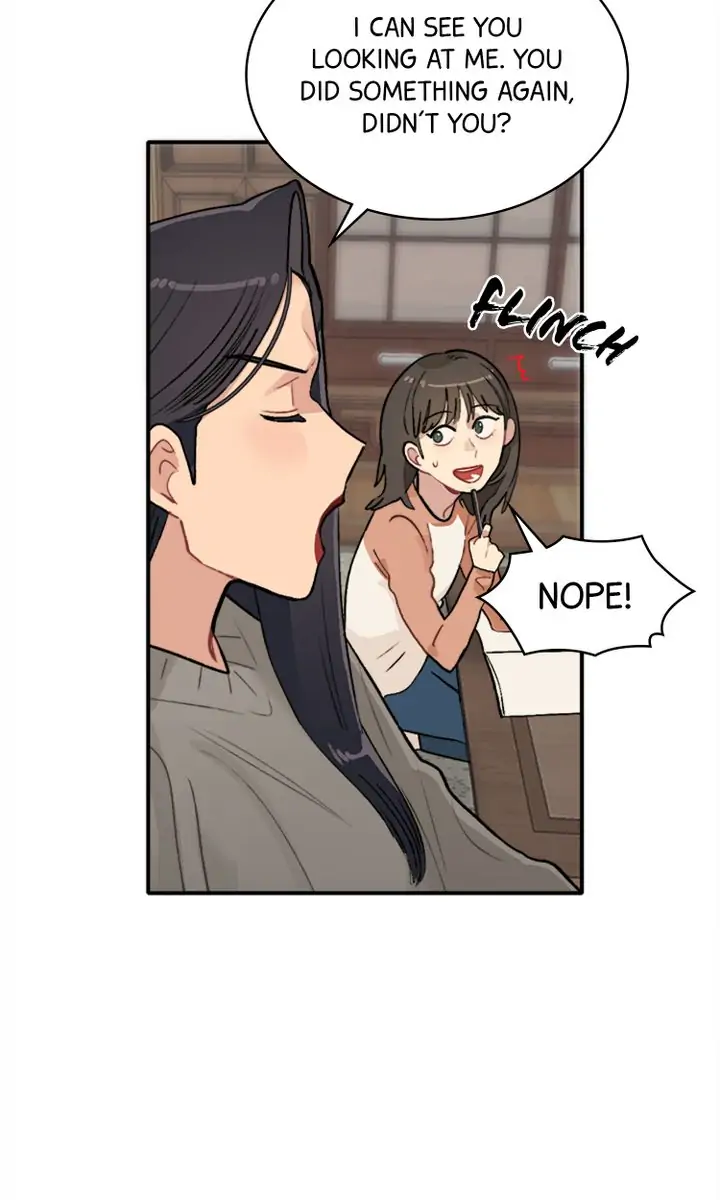 Shape of the Future chapter 15 - page 9