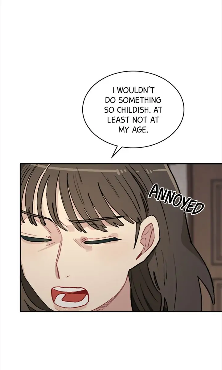 Shape of the Future chapter 14 - page 11