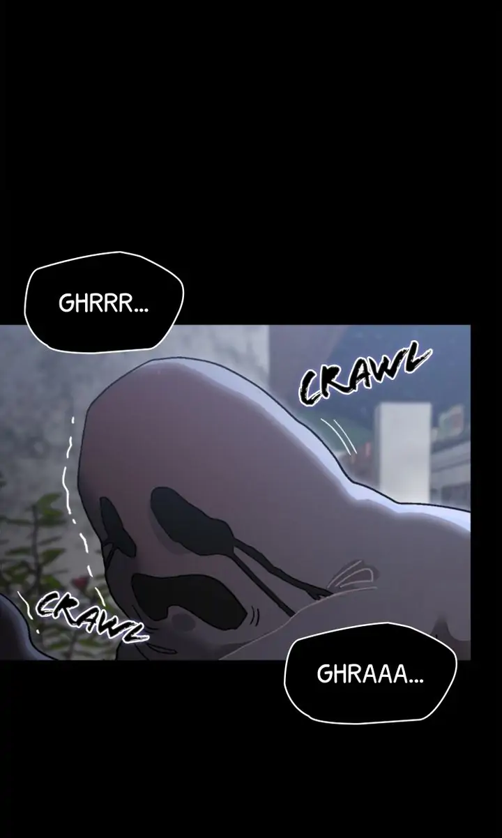 Shape of the Future chapter 14 - page 21