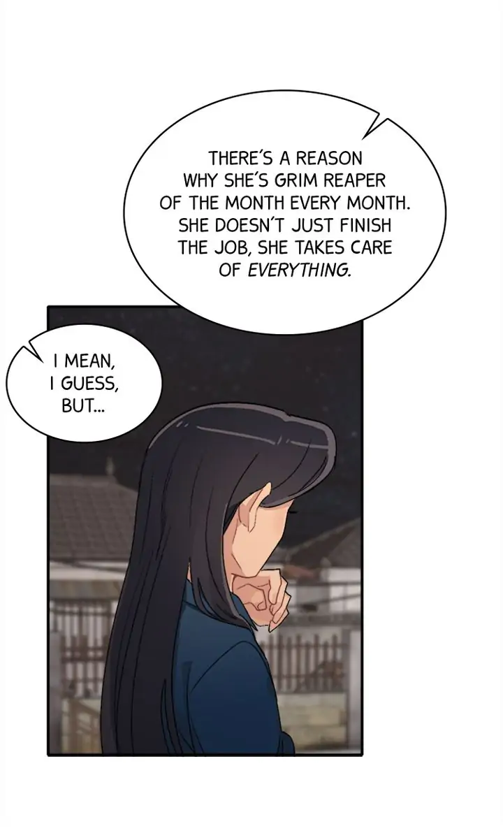 Shape of the Future chapter 14 - page 31