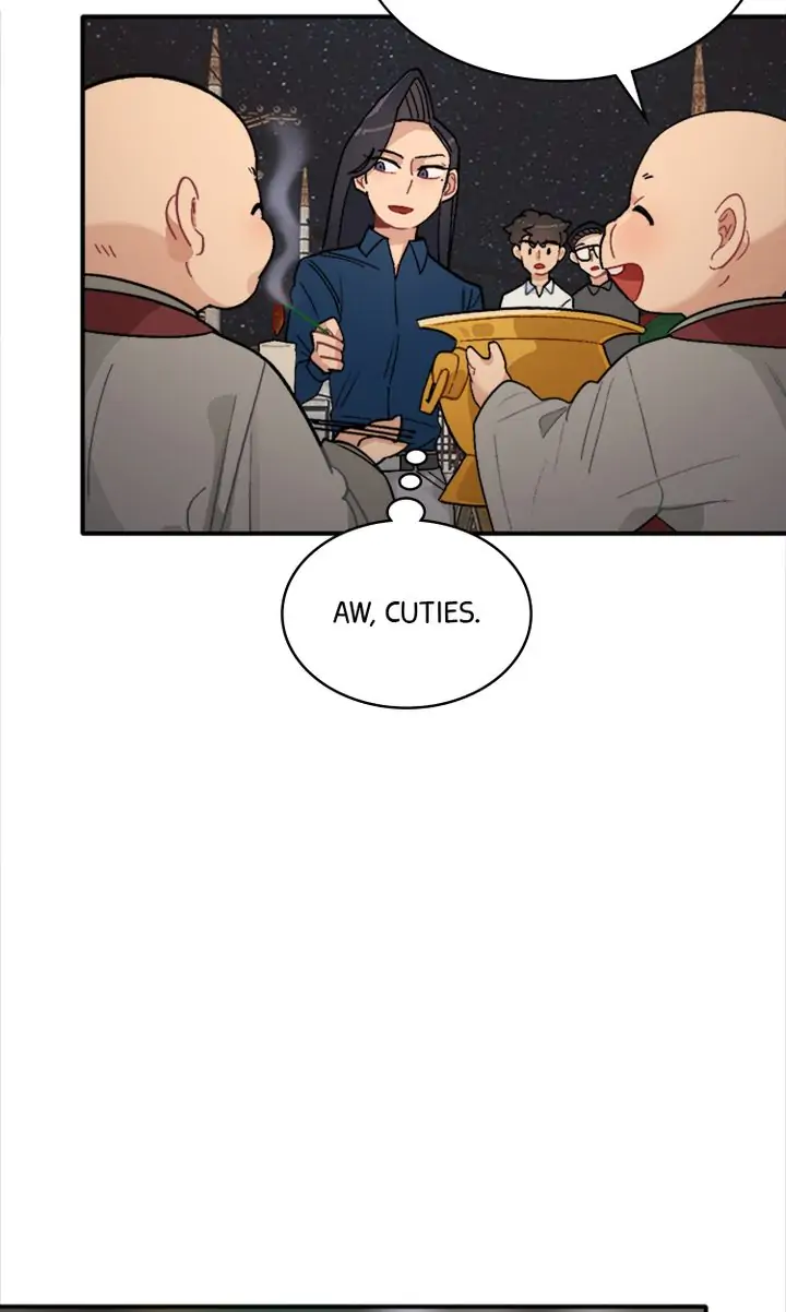 Shape of the Future chapter 14 - page 36