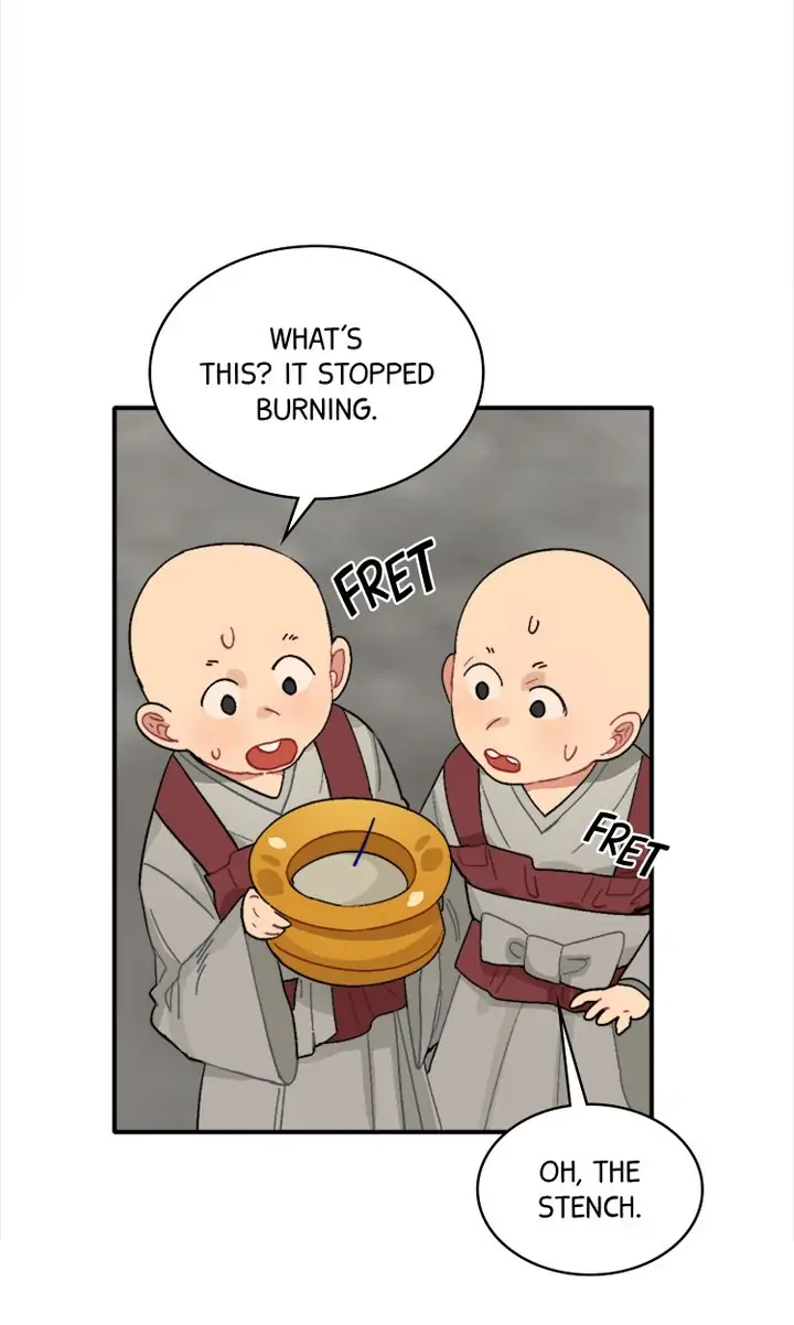 Shape of the Future chapter 14 - page 40
