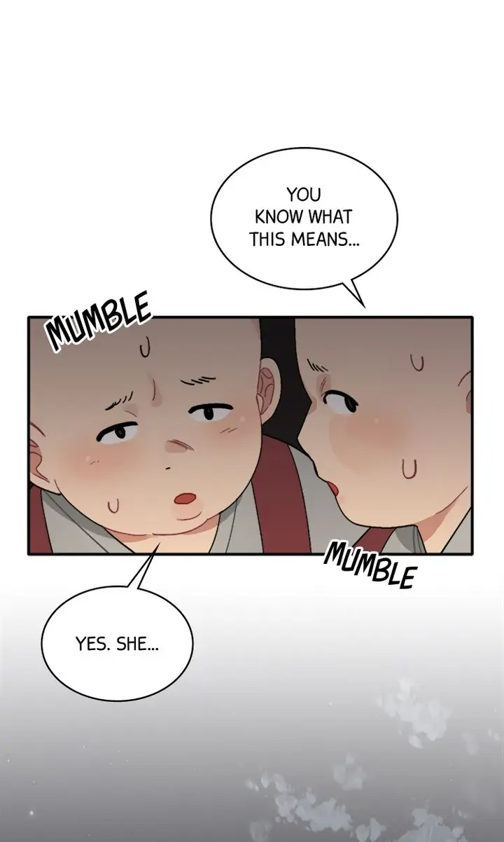 Shape of the Future chapter 14 - page 41