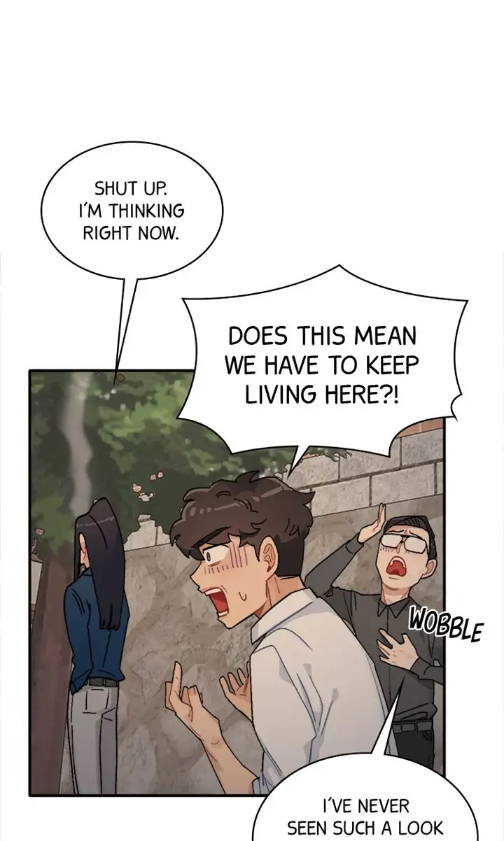 Shape of the Future chapter 14 - page 45