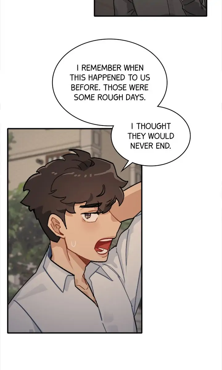 Shape of the Future chapter 14 - page 47
