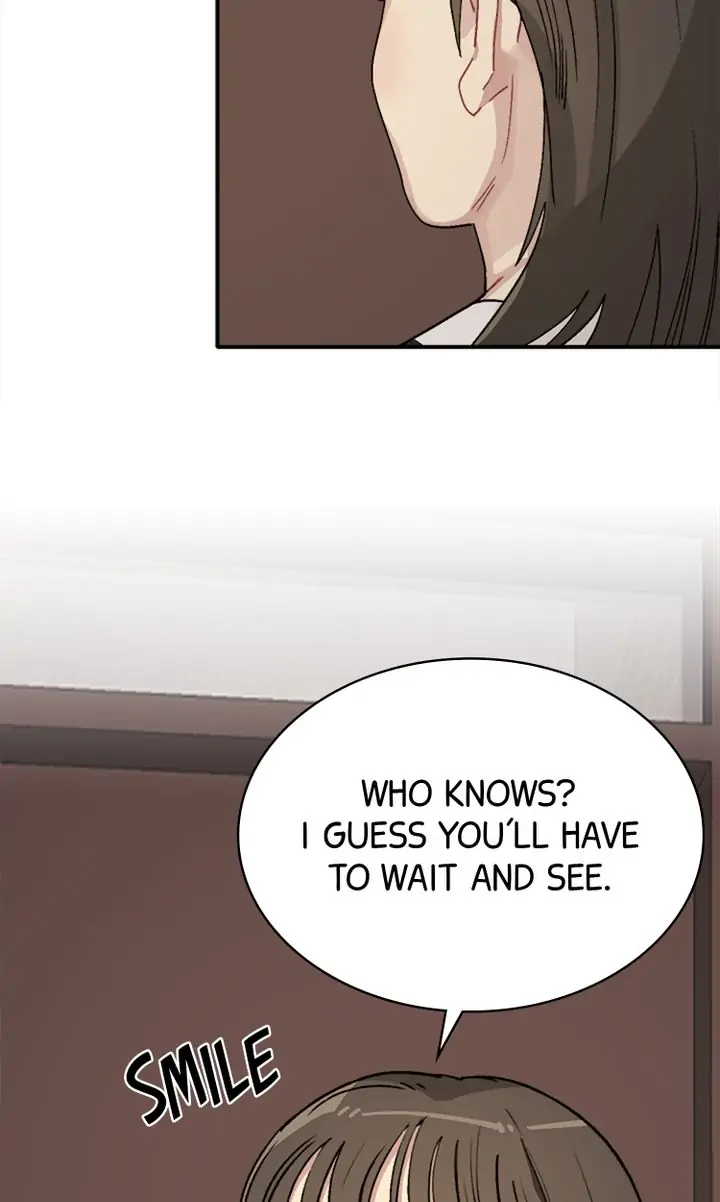 Shape of the Future chapter 14 - page 6