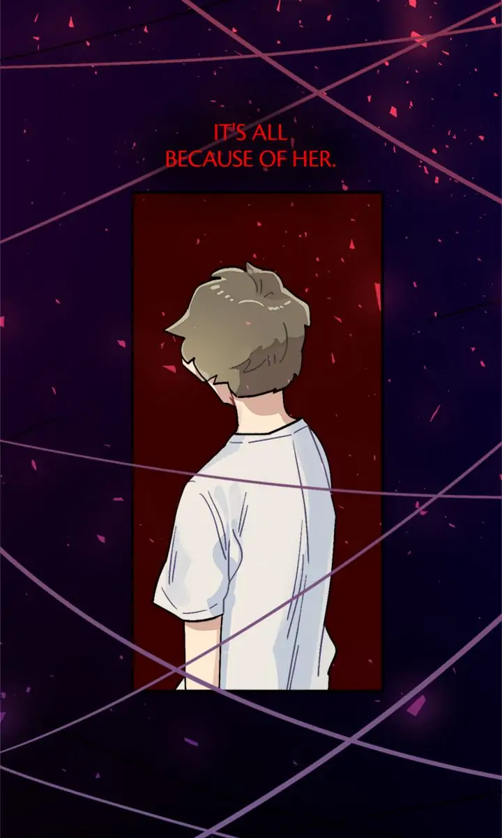 Shape of the Future chapter 14 - page 60