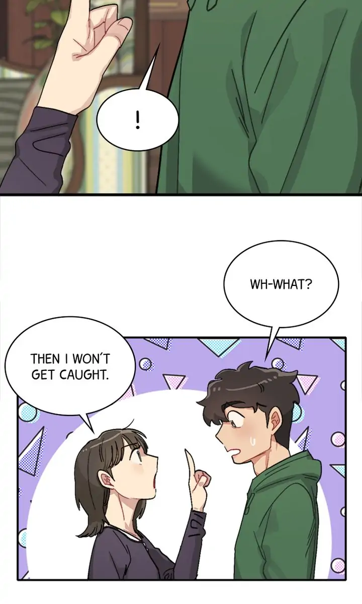 Shape of the Future chapter 14 - page 62