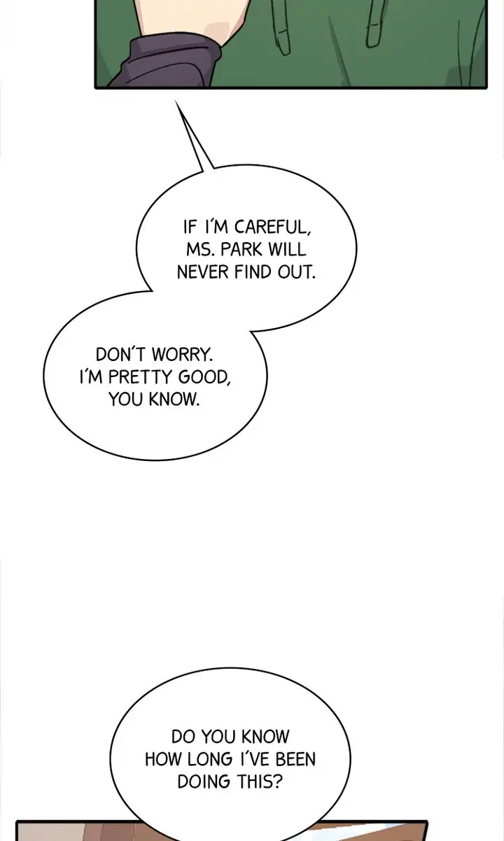Shape of the Future chapter 14 - page 65