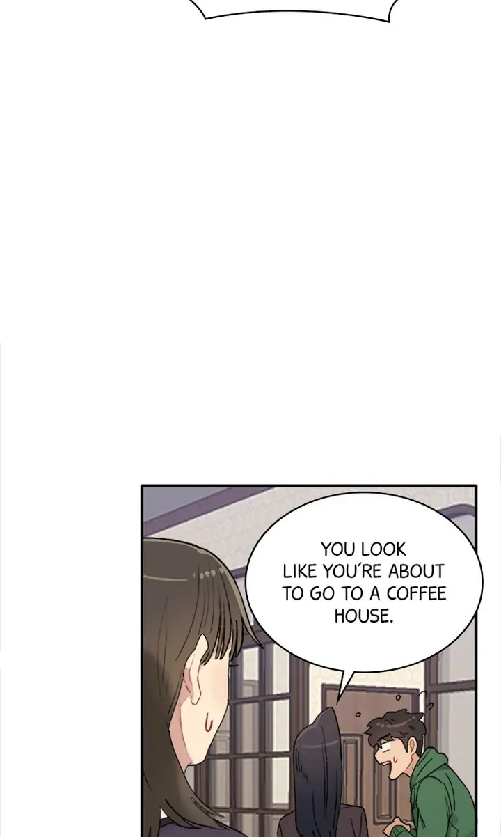Shape of the Future chapter 14 - page 69
