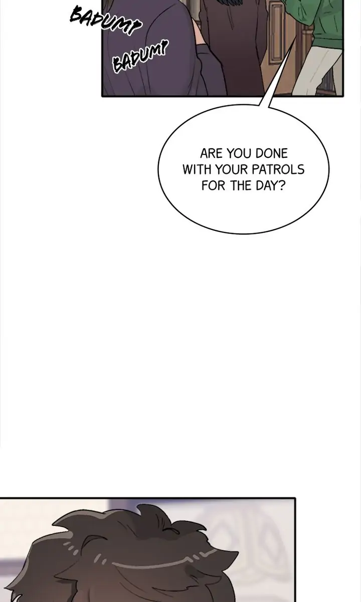 Shape of the Future chapter 14 - page 70