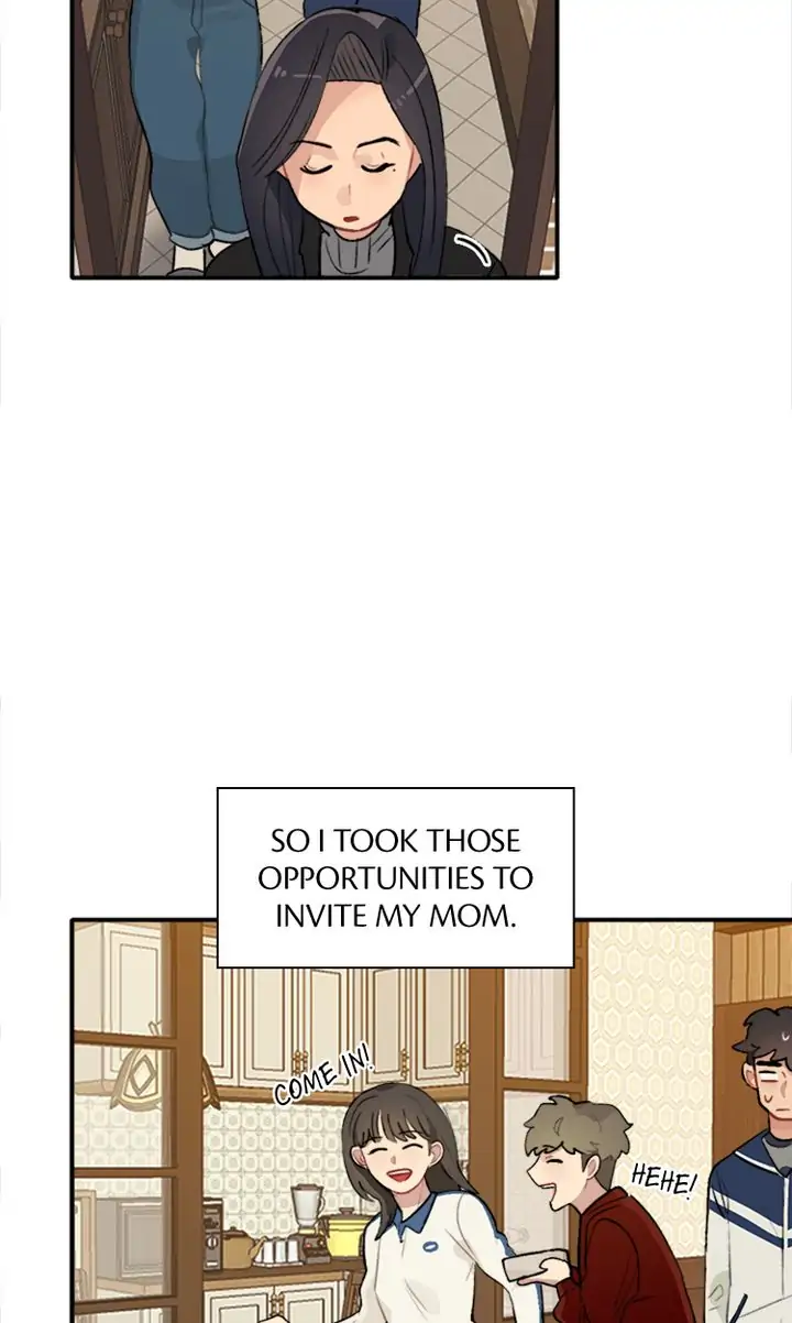Shape of the Future chapter 14 - page 74