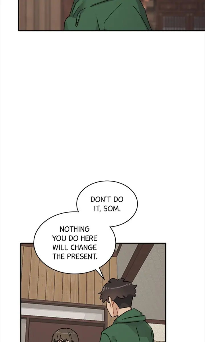 Shape of the Future chapter 14 - page 8