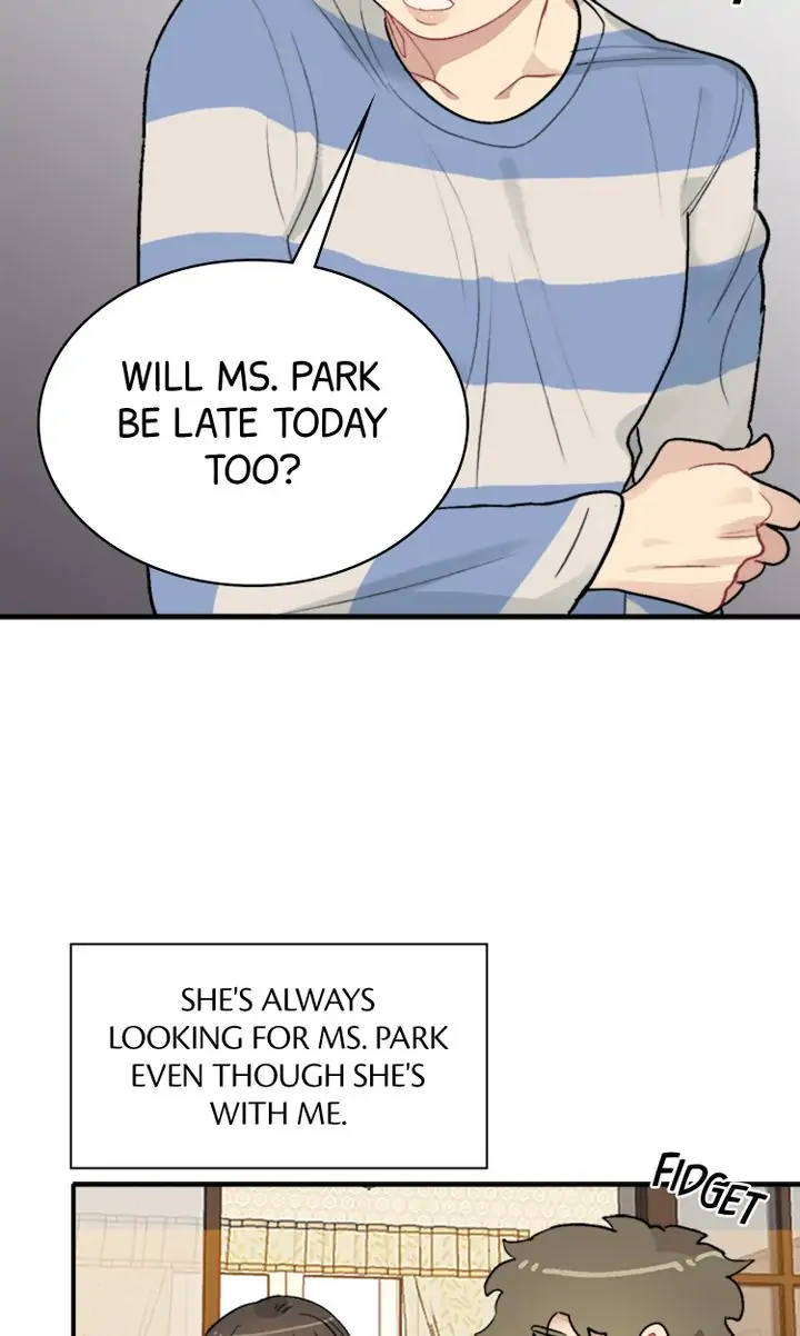 Shape of the Future chapter 14 - page 82
