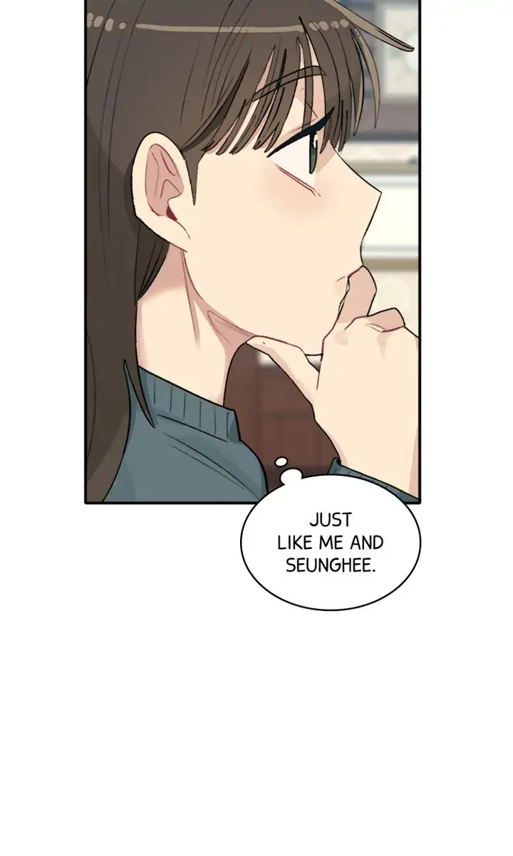 Shape of the Future chapter 14 - page 88