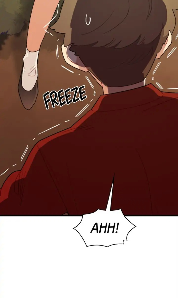 Shape of the Future chapter 12 - page 13