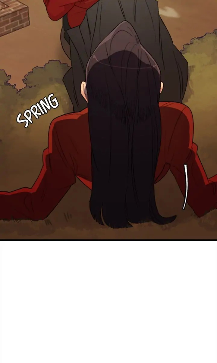 Shape of the Future chapter 12 - page 23