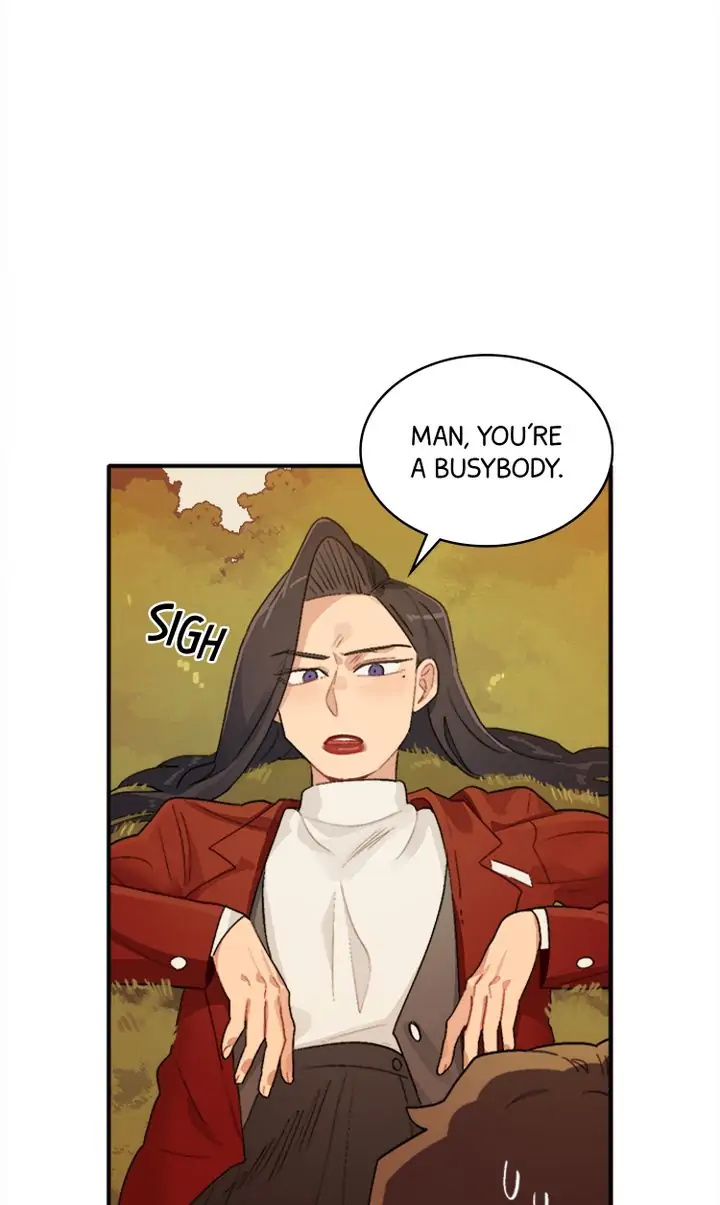 Shape of the Future chapter 12 - page 24