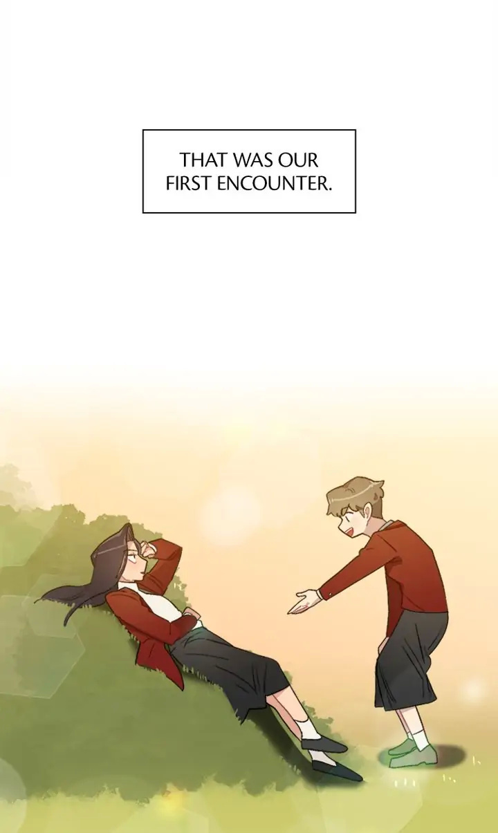 Shape of the Future chapter 12 - page 31