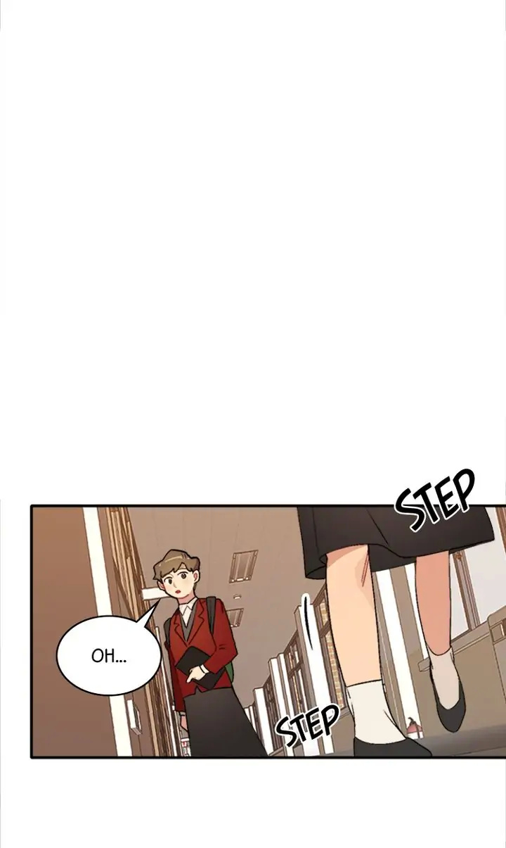 Shape of the Future chapter 12 - page 34